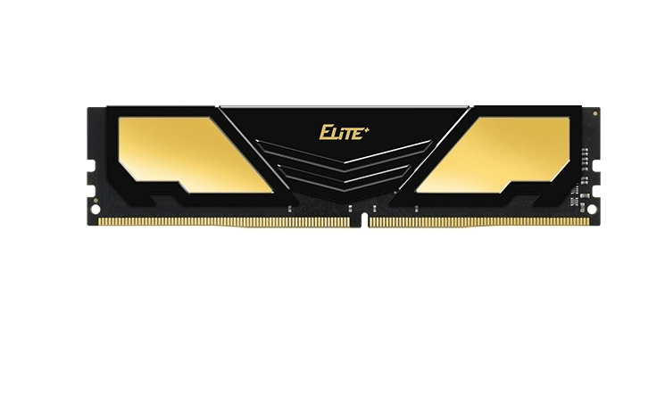 Memoria RAM Team Group Elite DDR4 3200MH, 16GB CL22