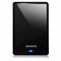 Disco                                                                                                                   Duro Externo Adata Hv620s 1tb 3.1 Negro (ahv620s-1tu31-cbk)