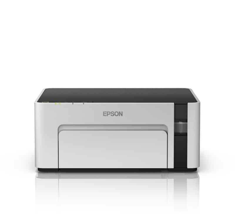Impresora  Ecotank Epson M1120 15ppm Monocromatica Bid Precio Especial