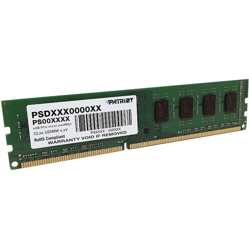 Memoria                                                                                                                                                                                                                                                                                                                                                                                                                                                                                                                                                                                                                                                                                                                                                                                                                                                                                                                                                                  Udimm (psd34g13332)