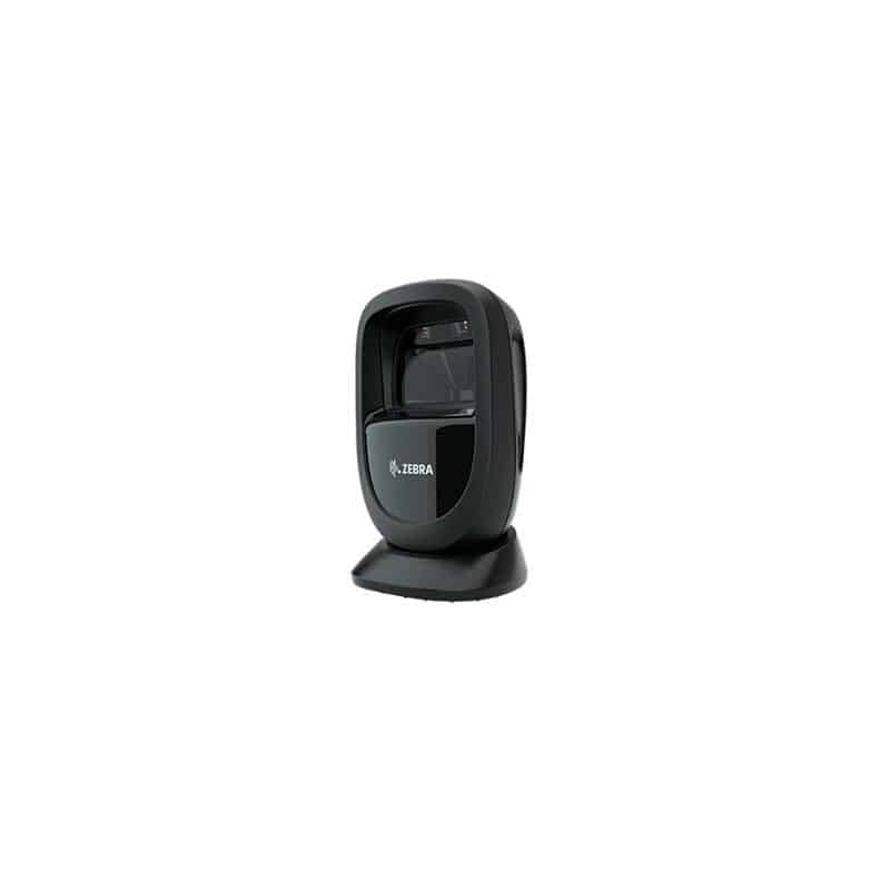 LECTOR ZEBRA DS9308 IMAGER 1D/2D USB NEGRO
