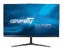 Monitor Gaming  GAME FACTOR MG300 - 24.5 pulgadas, HD  WIDE FREESYNC 75HZ HDMI PUE