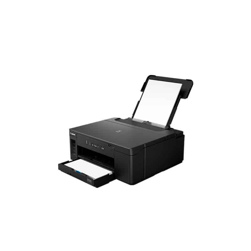 Impresora  Canon Pixma Gm2010 Tinta Continua (3110c004aa)