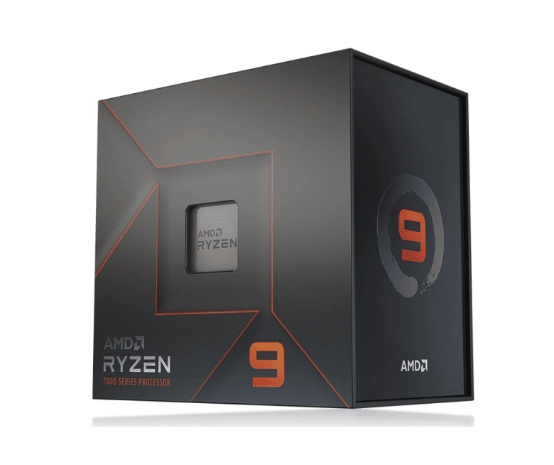 SET AMD RYZEN 7950X 4.5GHZ AM5 + MSI X670-P WIFI AM5 DDR5