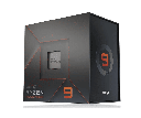 SET AMD RYZEN 7900X 4.7GHZ AM5 + MSI X670-P WIFI AM5 DDR5
