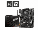 Tarjeta Madre MSI ATX PRO X670-P WIFI Socket AM5 AMD X670 DDR5