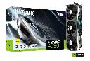 Tarjeta de Video Zotac NVIDIA GeForce RTX 4090 Gaming Trinity OC 24GB 384-bit GDDR6X PCI Ex x16 4.0ZT-D40900J-10P
