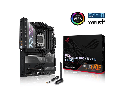 Tarjeta Madre ASUS ATX ROG CROSSHAIR X670E HERO SOCKET AM5 AMD X670 DDR5 RYZEN