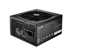 FUENTE DE PODER COOLER MASTER MWE 750W 80 PLUS GOLD MPY-7501-AFAAG-US