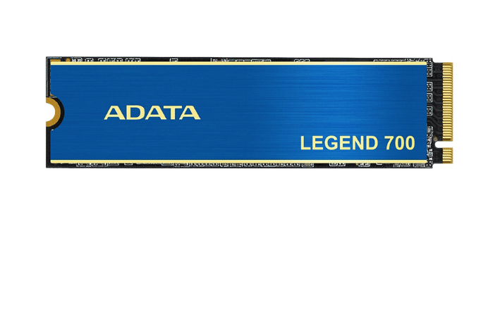 Unidad  Ssd M.2 Adata Legend 700 Pcie G3 256gb (aleg-700-256gcs)