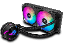 ENFRIAMIENTO LIQUIDO ASUS ROG STRIX LC 240 RGB FAN/AURA SYNC 240MM