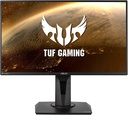 Monitor                                                                                                                                                                                                                                                                                                                                                                                                                                                                                                                                                                                                                                         Asus Tuf Gaming Vg259qm 24.5"(1920x1080)fhd Oc 280hz/gsync