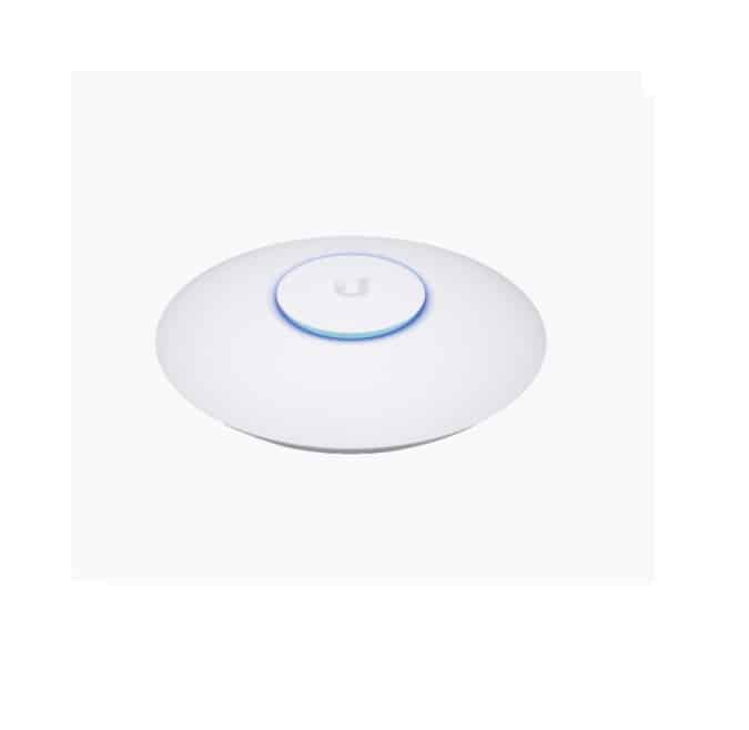 Access                                                              Point Ubiquiti Unifi 802.11ac Wave 2 Mu-mimo4x4 (uap-nanohd)