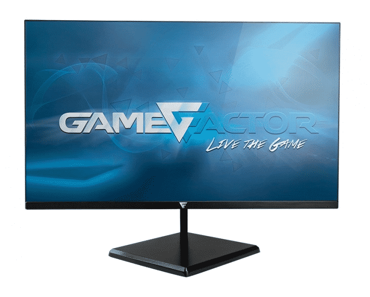 MONITOR GAME FACTOR MG700 27" QUADHD, 144HZ, 1MS, DP, 3x HDMI, VESA NE