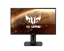 MONITOR ASUS TUF VG279QM 27" FULLHD /1920X1080/GSYNC/DPI/144-280HZ-OC GSYNC