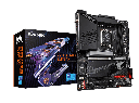 Tarjeta Madre AORUS ATX Z790 AORUS ELITE AX,Socket 1700 Intel Z790 Express DDR5 Intel