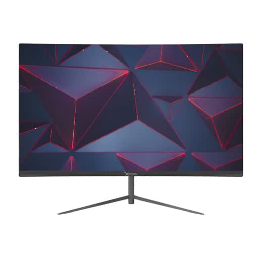 Monitor                                                                                                                                                                                                                                                                                                                                                                                                                                                                                           Xzeal 27"fhd 1920x1080 1ms Hdmi/dp 165hz Fs/g-s Negro Xzmxz46b