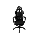 Silla Gamer Balam Rush Power Rush V2 Black Edition Br-934534 &#8211; Ergonómica Y Cómoda
