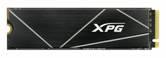 Unidad  Ssd M.2 Xpg Gammix S70 Blade Pcie 1tb (agammixs70b-1t-cs)
