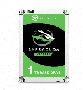 DISCO DURO INTERNO SEAGATE 1TB 3.5 ST1000DM010 64MB 7200RPM BARRACUDA PUE