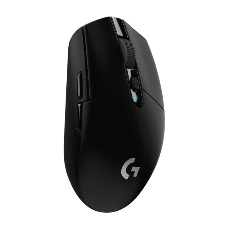 Mouse  Logitech G305 Wireless (910-005281)