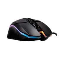 Mouse                                                                                                                                                                                                                                                                                                                                                                                                                                                                                                                                Gamer Balam Rush Helium Usb 12000 Dpi Rgb 7 Bot Negro Br-931410