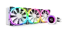 Enfriamiento                                                                                                                                                                                                                                                                                                                                                                                                                                                                                                                                                                                                                                                                                                                                                                                                         Liquido NZXT Kraken Z73 Para Cpu RGB 360mm Rl-krz73-rw