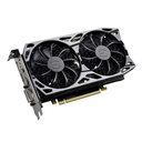 Tarjeta                                                                                                                                                                                                                                                                                                                                                                                                                                                                                                                                                                                                                                                                                                                                                                                                                                                                                                                                                                   De Video EVGA 06g-p4-2068-kr Ge Force RTX 2060 Ko Ultra Gaming