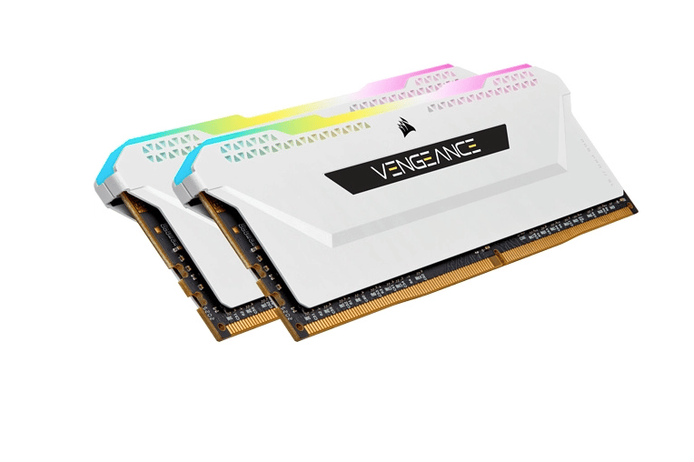 Memoria                                                                                                                                                                                                                                                                                                                                                                                                                                                                                                                                                                                                                                                                                                                                                                                                                                      DDR4 Corsair Veng RGB Sl White 16gb 3600 Cmh16gx4m2d3600c18w
