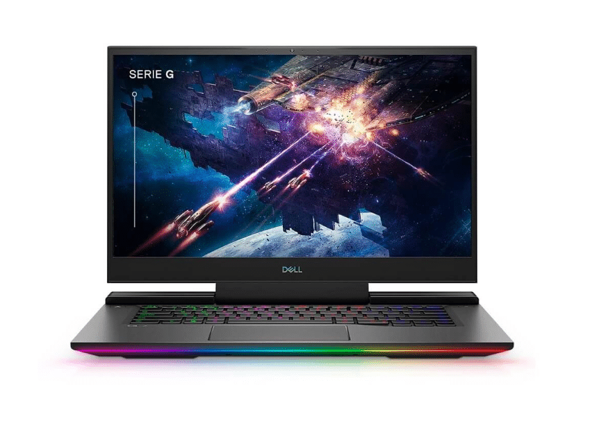 Laptop Gaming DELL G7 7700 17.3&#8243; INTEL Core I7 2.60ghz 32gb 512gb SSD RTX 2060, Windows 10