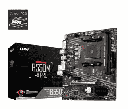 TARJETA MADRE MSI B550M-A PRO SOCKET AM4 RYZEN