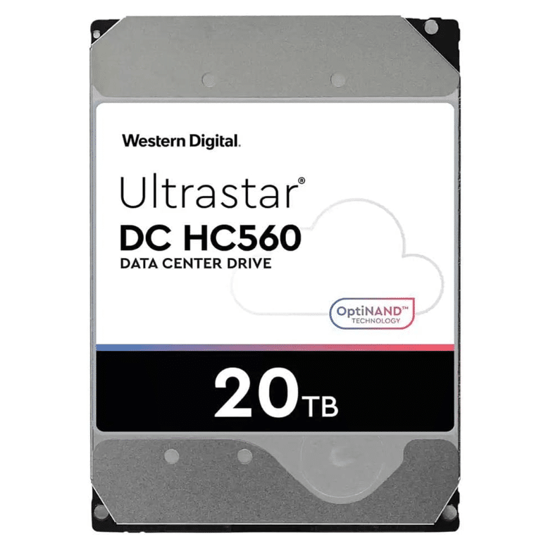 Disco                                                                                                                                                                                                                                                                                                                                                                                                                                                                                                                                                                                                                                                                                                                                                                                       Duro Interno Wd Hc560 20tb 3.5&#8243; Wuh722020ale6l4 7200rpm Sata Ultrastar
