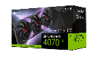 Tarjeta De Video Pny Nvidia Geforce RTX 4070 Ti 12gb Xlr8 Gaming Verto Tf OC 12gb 192-bit Gddr6x PCI  4.0 X16