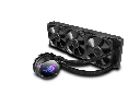 Enfriamiento                                                                                                                                                                                                                                                                                                                                                                                                                                                                                                                                                                                                                                                                                                                                                                                                                                                                                                                                                               Liquido ASUS ROG Strix Lc Ii 360 Aura Sync 360mm