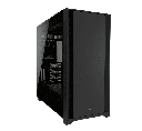 Gabinete                                                                                                                                                                                                                                                                                                                                                                                                                                                                                                                                                                                                                                                                                                                                                                                                                                                                Corsair Icue 5000d Black Tg Atx Cc-9011208-ww