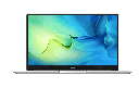 Laptop Huawei Matebook D 15 INTEL Core I3 15.6 Pulg 256gb SSD 8gb Ram Gris Mistico