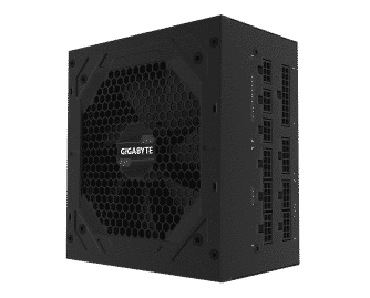 FUENTE DE PODER GIGABYTE P850GM 80 PLUS GOLD 850W FULL MODULAR