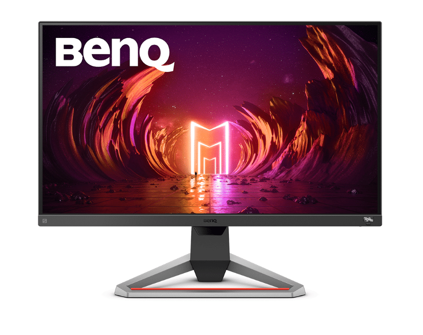 Monitor                                                                                                                                                                                                                                                                                                    Benq Ex2510s Mobiuz 24.5" 1920x1080 Ips 165hz 2ms Hdmi Hdr10 V