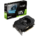 Tarjeta De Video Nvidia Geforce ASUS RTX 3050 8gb GDDR6 Ph-rtx3050-8g