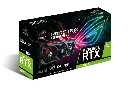 Tarjeta De Video ASUS ROG Strix Nvidia Geforce RTX 3070 O8g V2 Lhr OC Gaming 8gb 256-bit GDDR6 Rog-strix-rtx3070-8g-v2-gaming