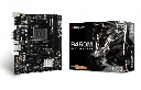 Tarjeta                                                                                                                                                                                                                                                                                                                                                                                                                                                                                                   Madre Biostar B450mhp Ddr4 Hdmi Pcie Sata Amd Ryzen Am4