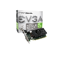 Tarjeta                                                                                                                                                                                                                                                                                                                                                                                                                                                                                                                                                                                                                                                                                                                                                  De Video Evga Geforce Gt 730 2gb Ddr5 02g-p3-3733-kr Lp