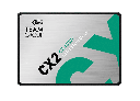 Unidad SSD Team Group Cx2 1tb Sata Iii 2.5&#8243; 7mm