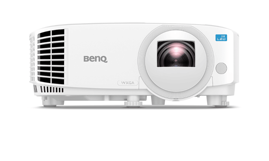 Proyector                                                                                                                                                                                                                                                  Benq Lw500 2,000lum Dlp Wxga Laser 20000hrs Hdmix2 Usb A