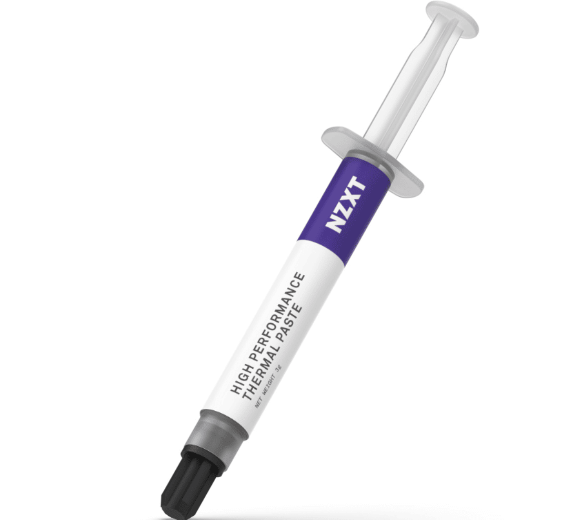 NZXT Pasta Térmica Ba-tp003-01, 3 Gramos