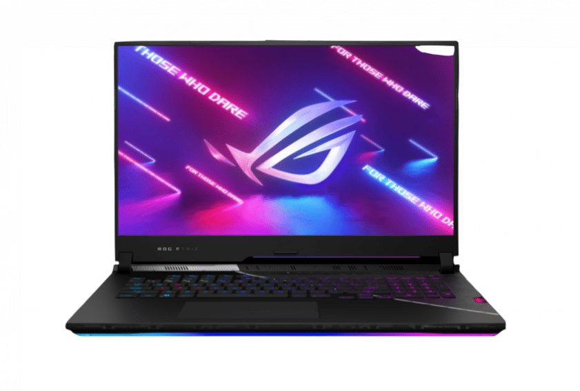 Laptop                                                                                                                                                                                                                                                                                                                                                                                                                                                                                                                                                                                                                                                                                                                                                                                                                                ASUS ROG Strix 17.3&#8243;i9-12900h 32g1tbsd/rt308016gb G733zx-ll091w