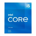 Procesador  INTEL Core I5 11400f 2.6ghz12mb65w Soc1200 11th Gen Bx8070811400f Pue