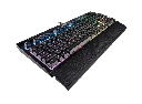 Teclado  Corsair Strafe RGB Mk.2 Cherry Red Esp Ch-9104110-na Pue