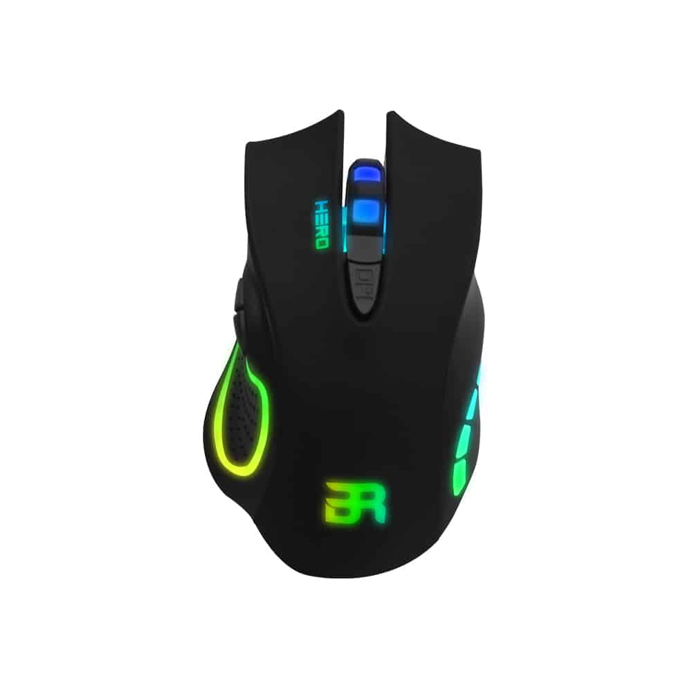 Mouse                                                                                                                                                                                                                                                                                                                                                                                                                                                                                                                                                                                                                                                                                                                                                  Gamer Alambrico Balamrush Usb 3200 Dpi 4 Lvls Optico Br-929684