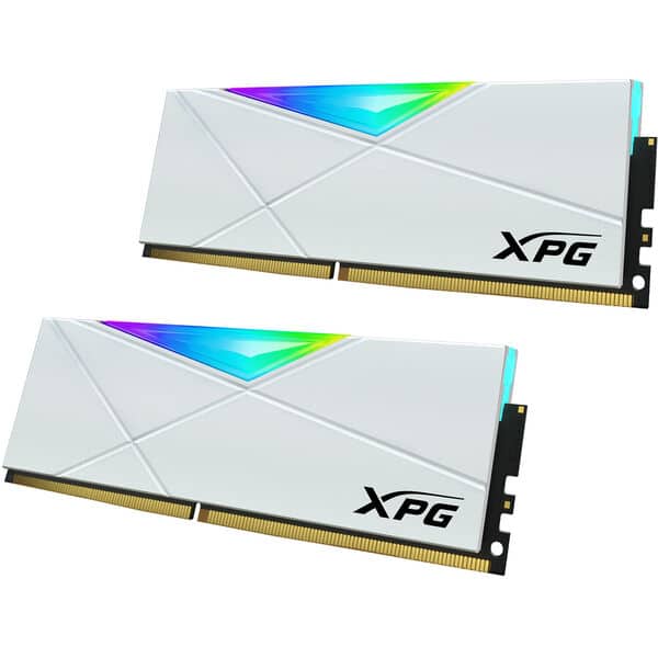 Mem                                     Ddr4  Xpg Spect D50 16gb 3200mhz Rgb Kit2 (ax4u32008g16a-dw50)